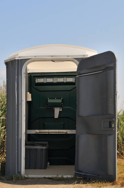 Porta potty rental for outdoor events in Chandler, IN