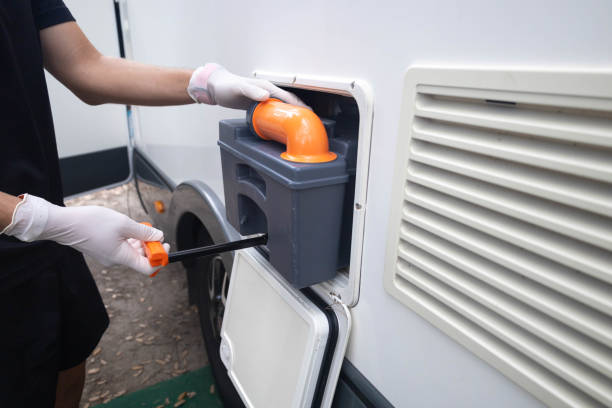 Best Porta potty rental for outdoor events  in Chandler, IN