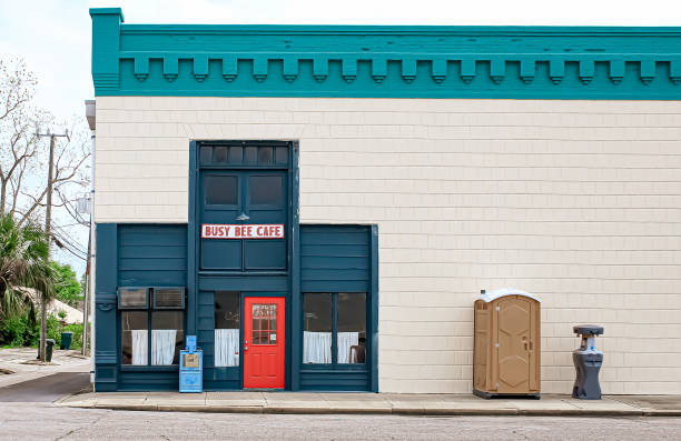 Portable Toilet Options We Offer in Chandler, IN