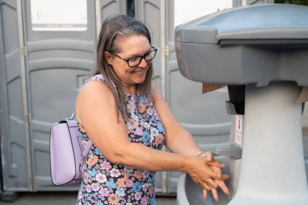 Best Emergency porta potty rental  in Chandler, IN